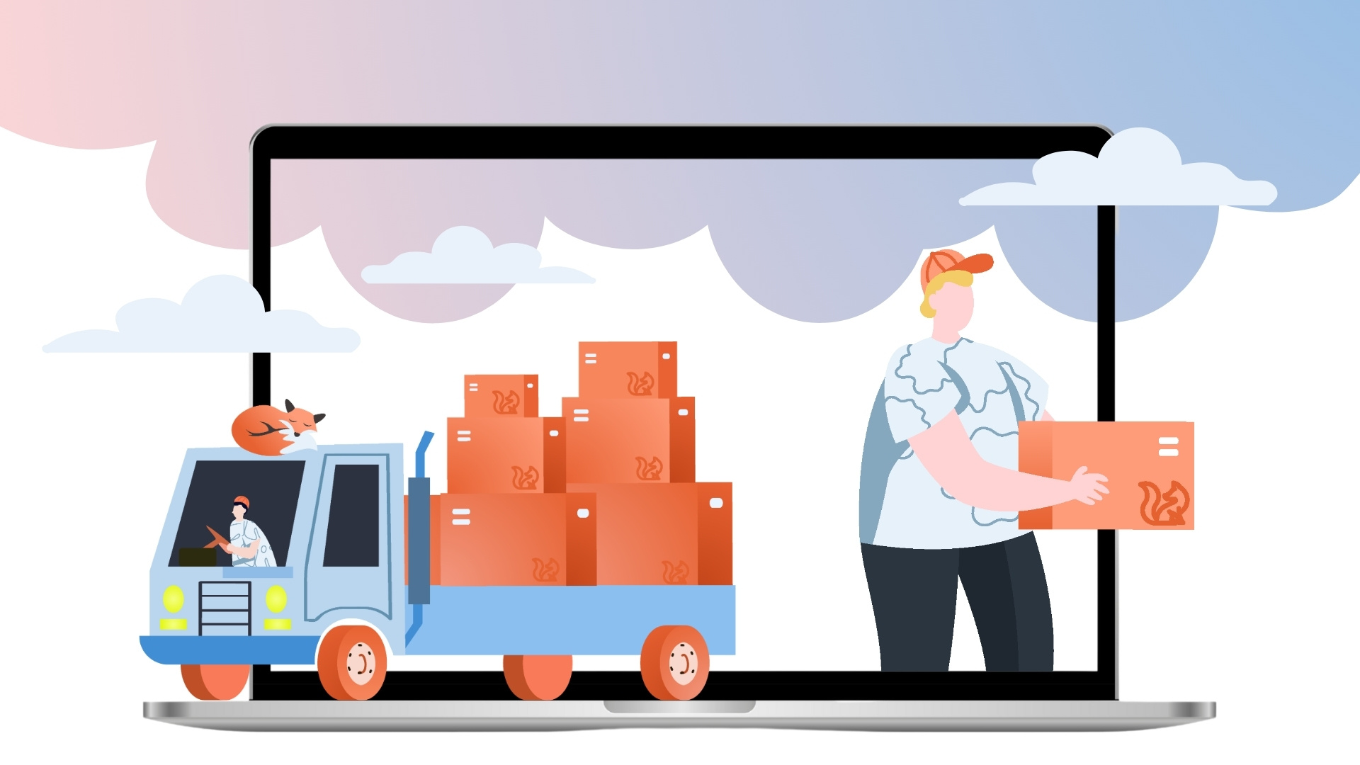 Shipping vs Delivery: Is There a Difference?